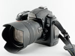 Digital SLR